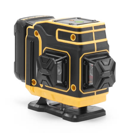 เครื่องวัดระดับเลเซอร์ DELTON รุ่น PL3D-12LG 3 มิติ 12 เส้น_3